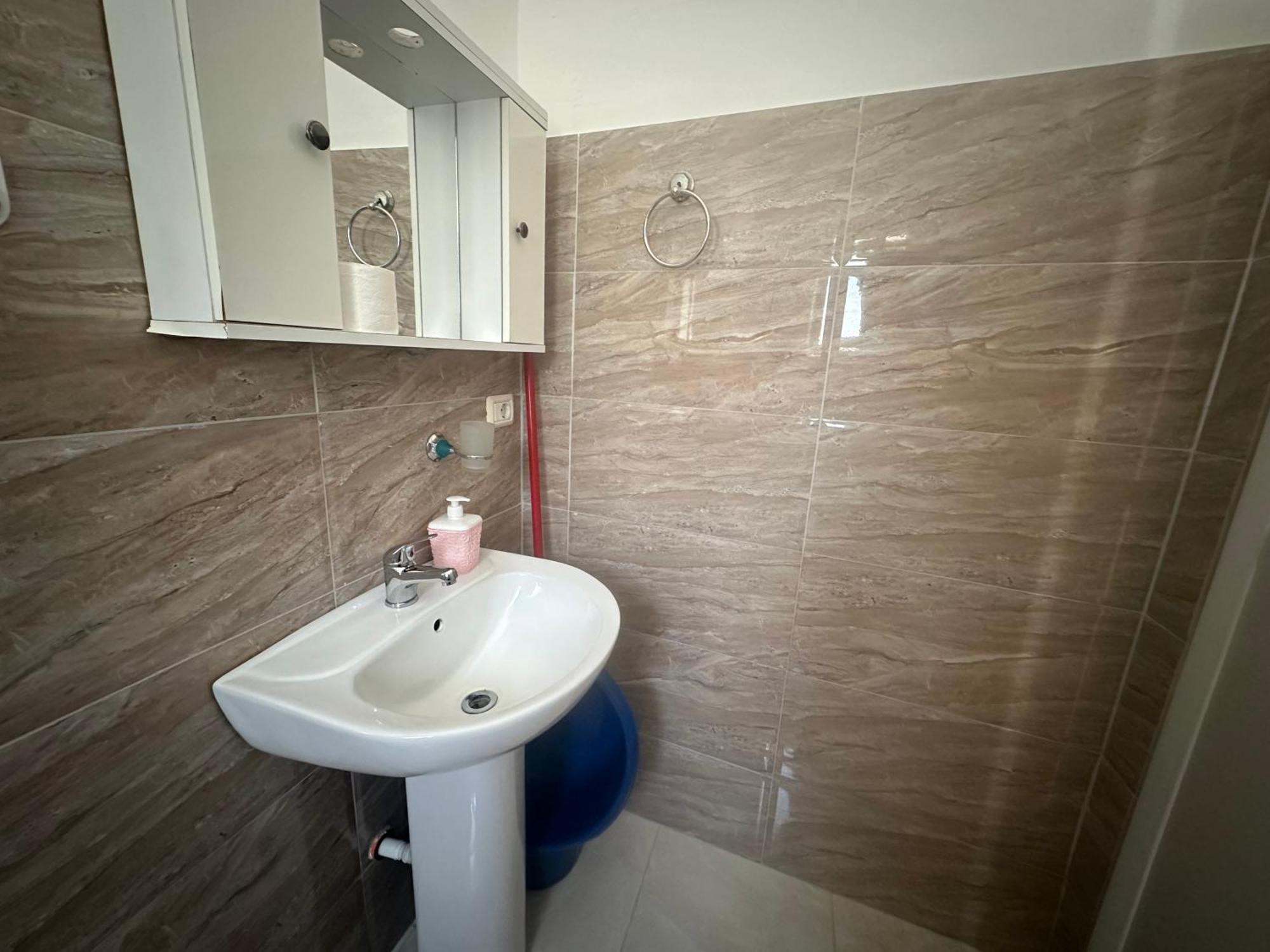 Skenderi Apartments Ksamil Extérieur photo
