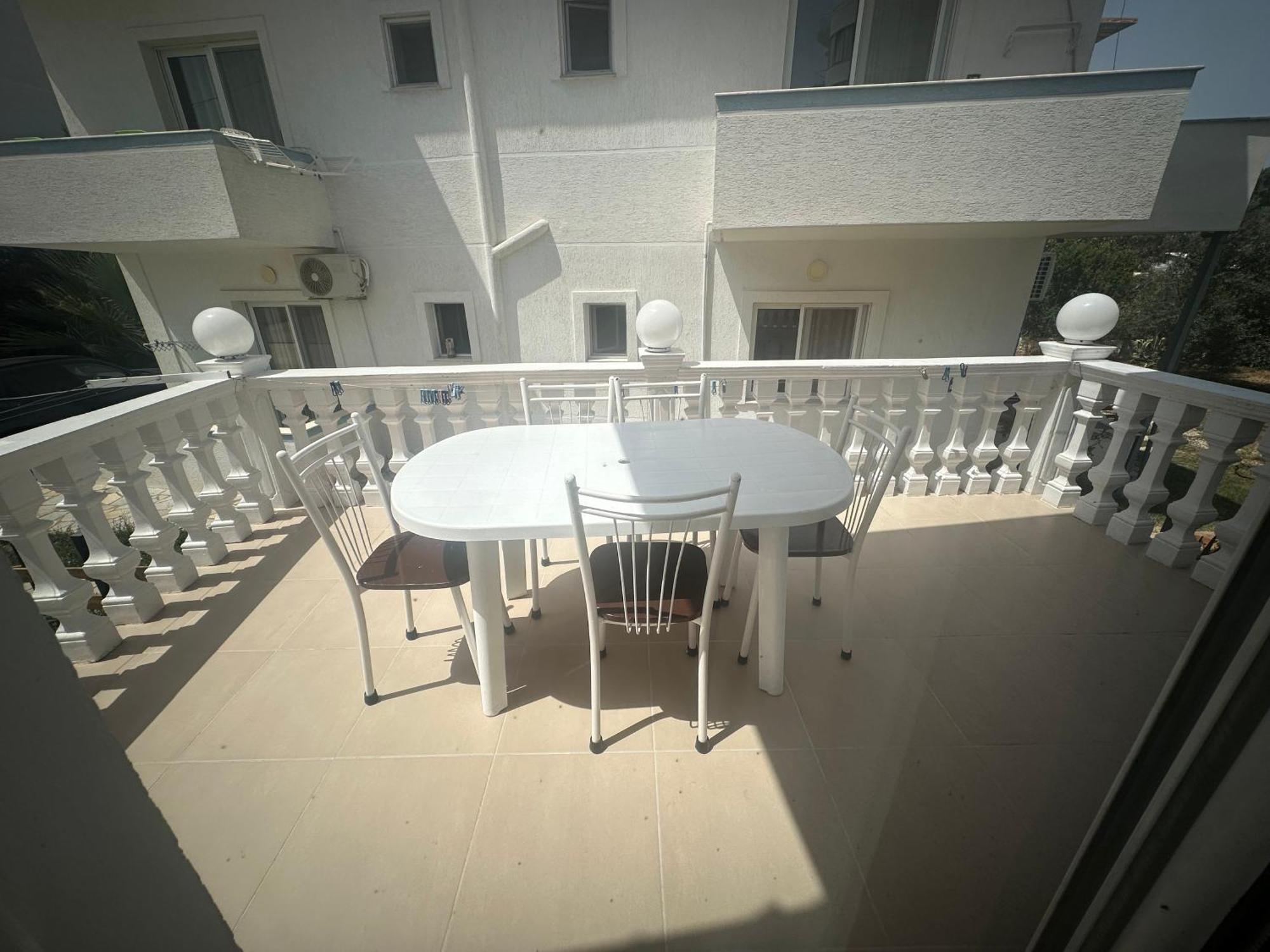 Skenderi Apartments Ksamil Extérieur photo